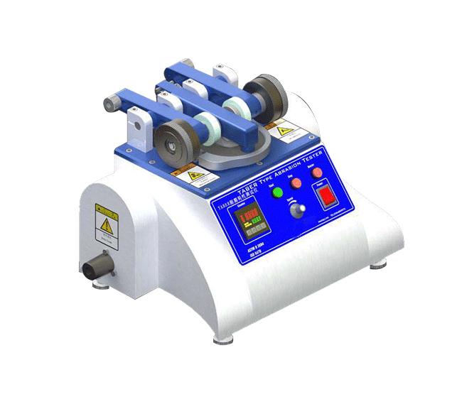 taber耐磨试验机
