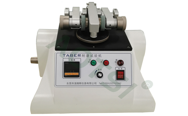 Taber线性磨耗试验机